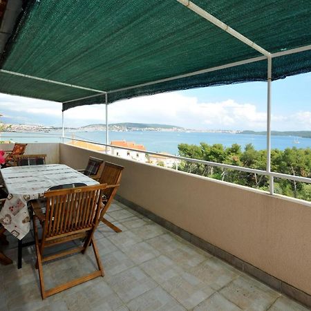 Apartment Sandra Trogir Ngoại thất bức ảnh