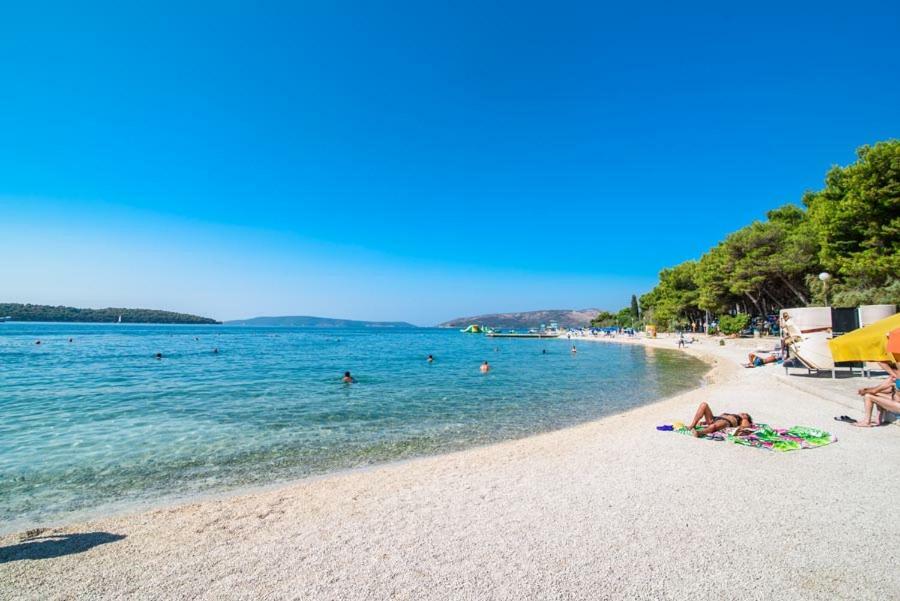 Apartment Sandra Trogir Ngoại thất bức ảnh
